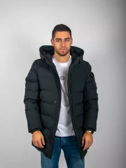 Airforce frm0612 05 gun metal