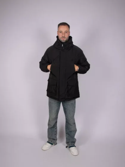 Airforce frm1163 01 true black