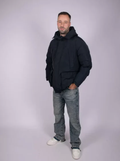 Airforce frm1163 02 dark navy blue