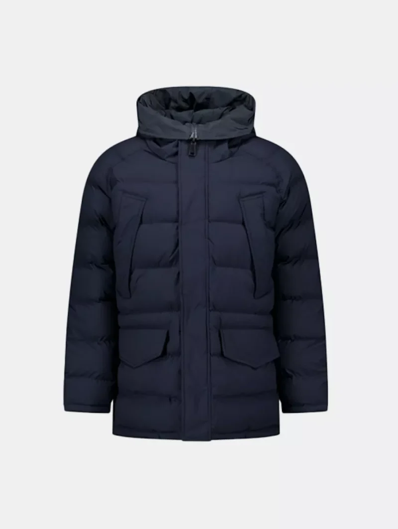 Airforce frm1163 02 dark navy blue
