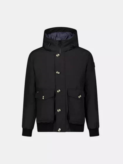 Airforce hrm1236 01 true black