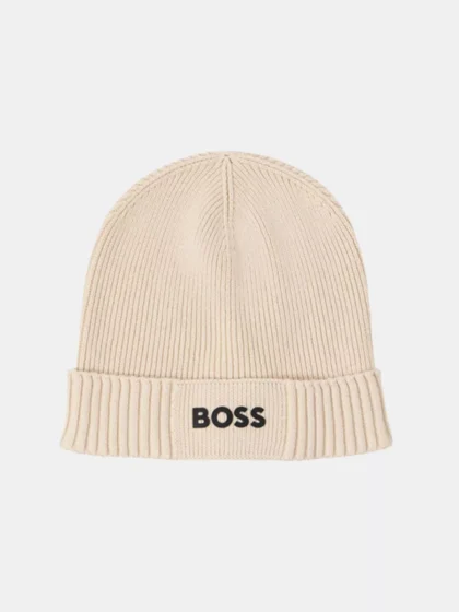 BOSS 50499423 131 open white