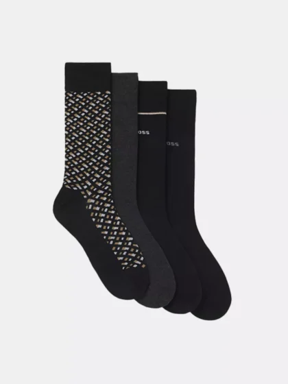 BOSS 50524322 002 black