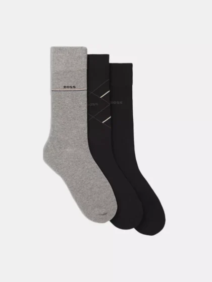 BOSS 50547840 001 black