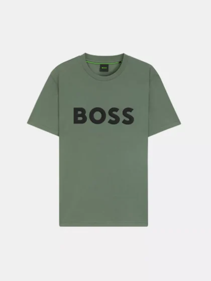 BOSS 50548411 358 open green