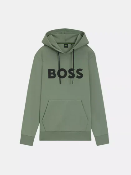 BOSS 50551457 358 open green