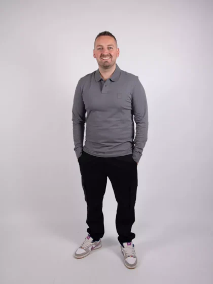 BOSS Orange 50507704 062 open grey