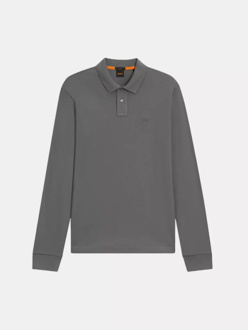 BOSS Orange 50507704 062 open grey