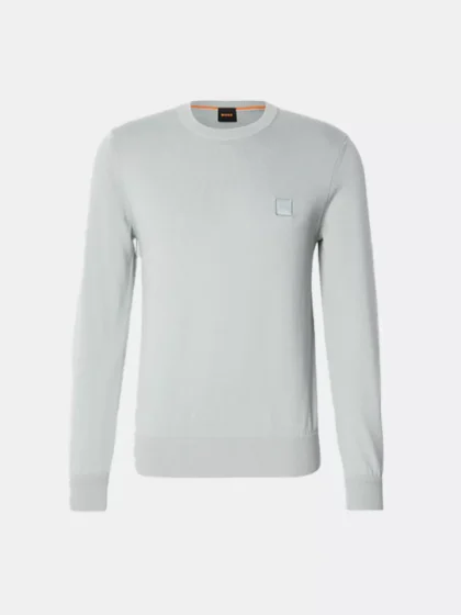 BOSS Orange 50527583 351 open green