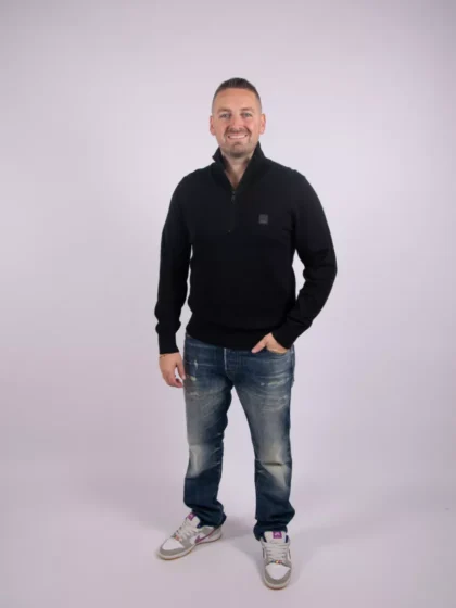 BOSS Orange 50527585 001 black