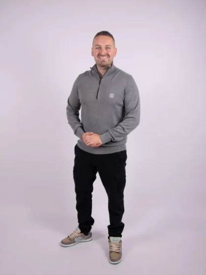 BOSS Orange 50527585 041 silver