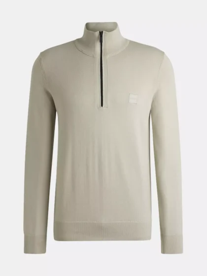 BOSS Orange 50527585 271 light beige