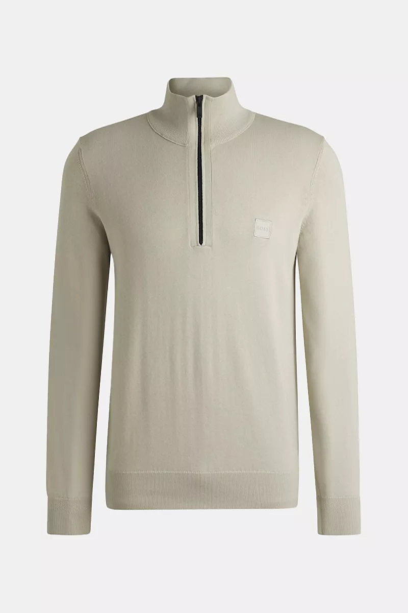 BOSS Orange 50527585 271 light beige