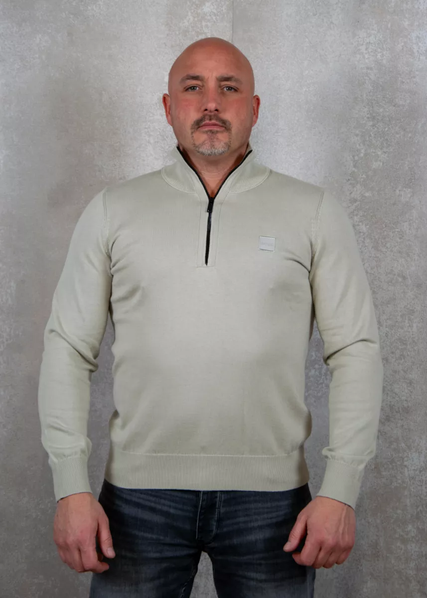 BOSS Orange 50527585 271 light beige