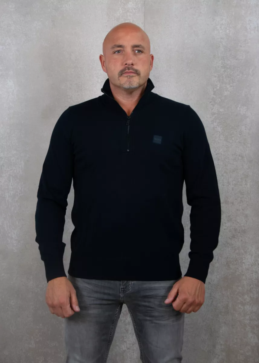 BOSS Orange 50527585 404 dark blue