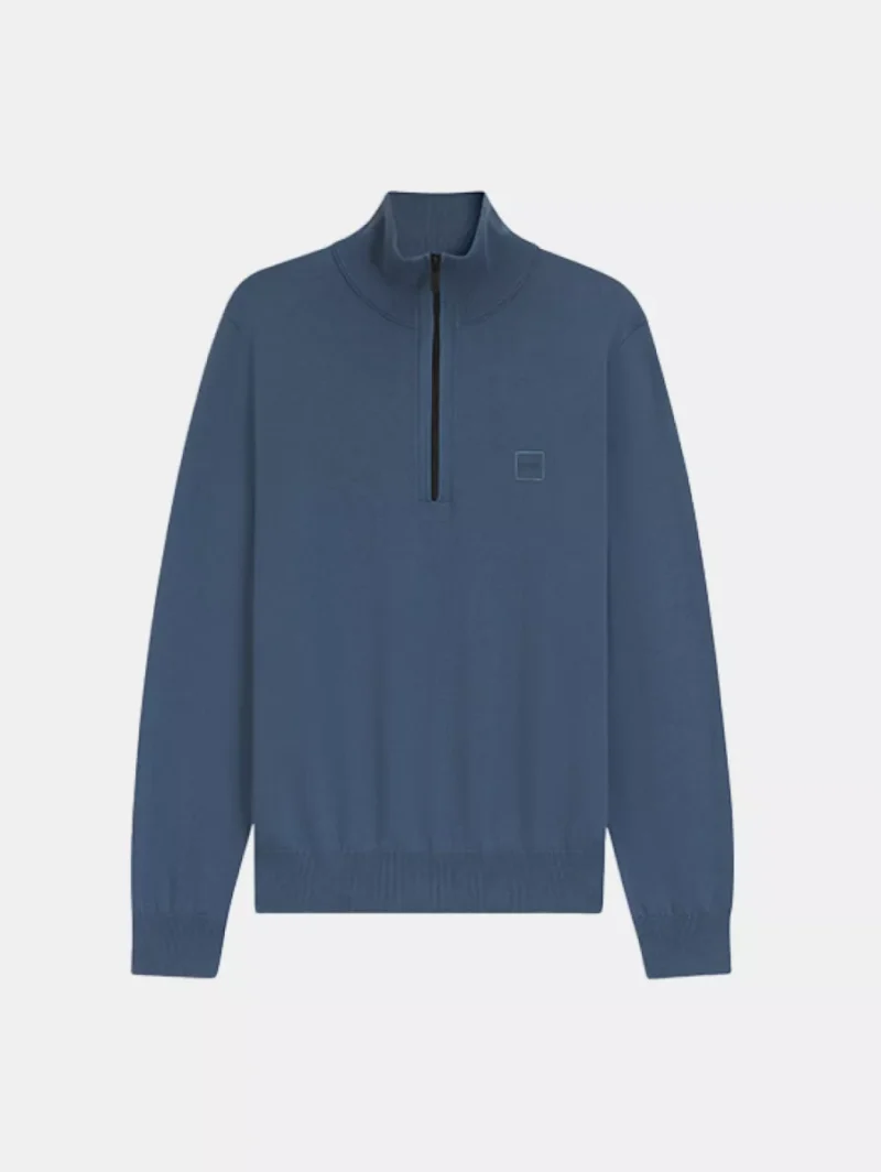 BOSS Orange 50527585 495 open blue