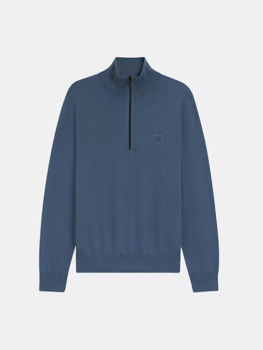 BOSS Orange 50527585 495 open blue