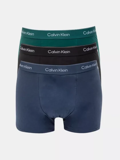 Calvin Klein Jeans lv00nb4286 r90 turf w/dtm wb/black w/dtm wb/dark