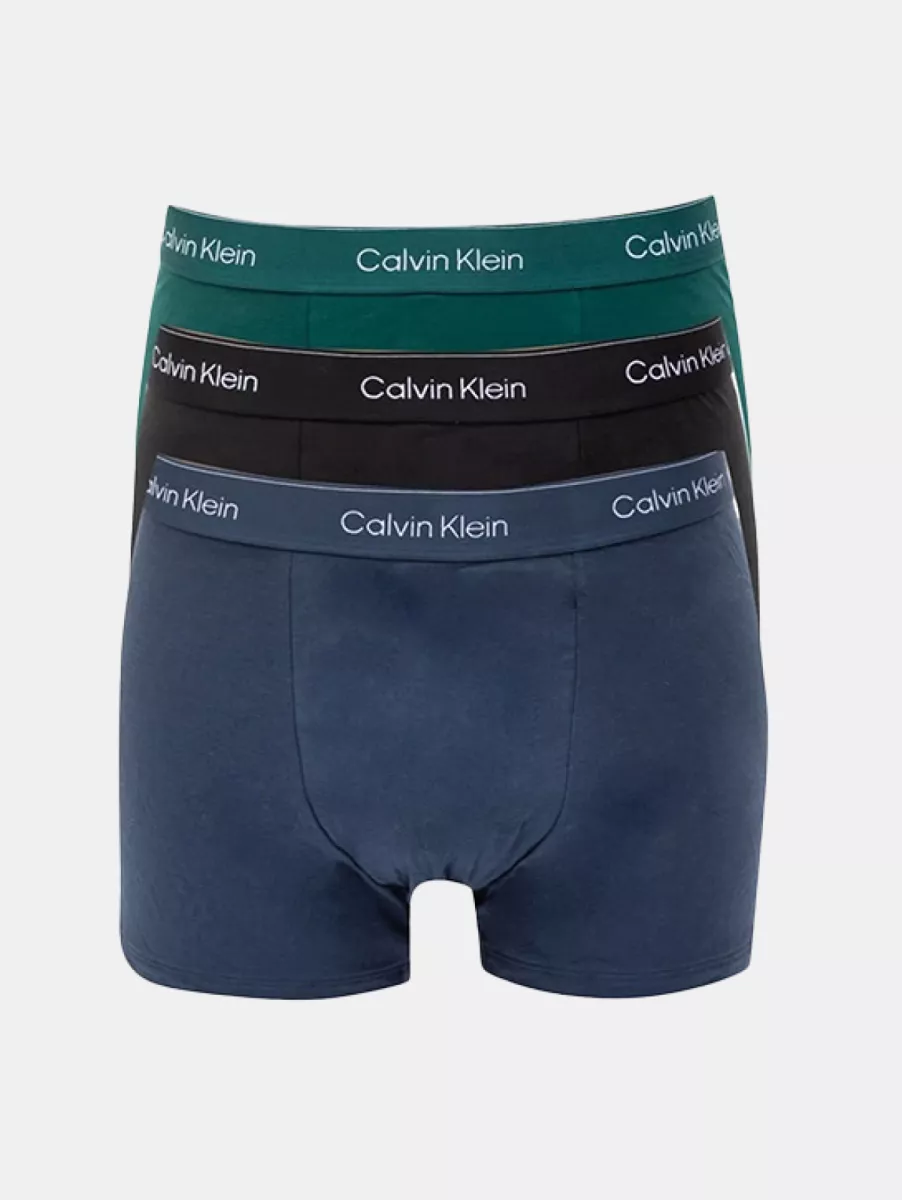 Calvin Klein Jeans lv00nb4286 r90 turf w/dtm wb/black w/dtm wb/dark