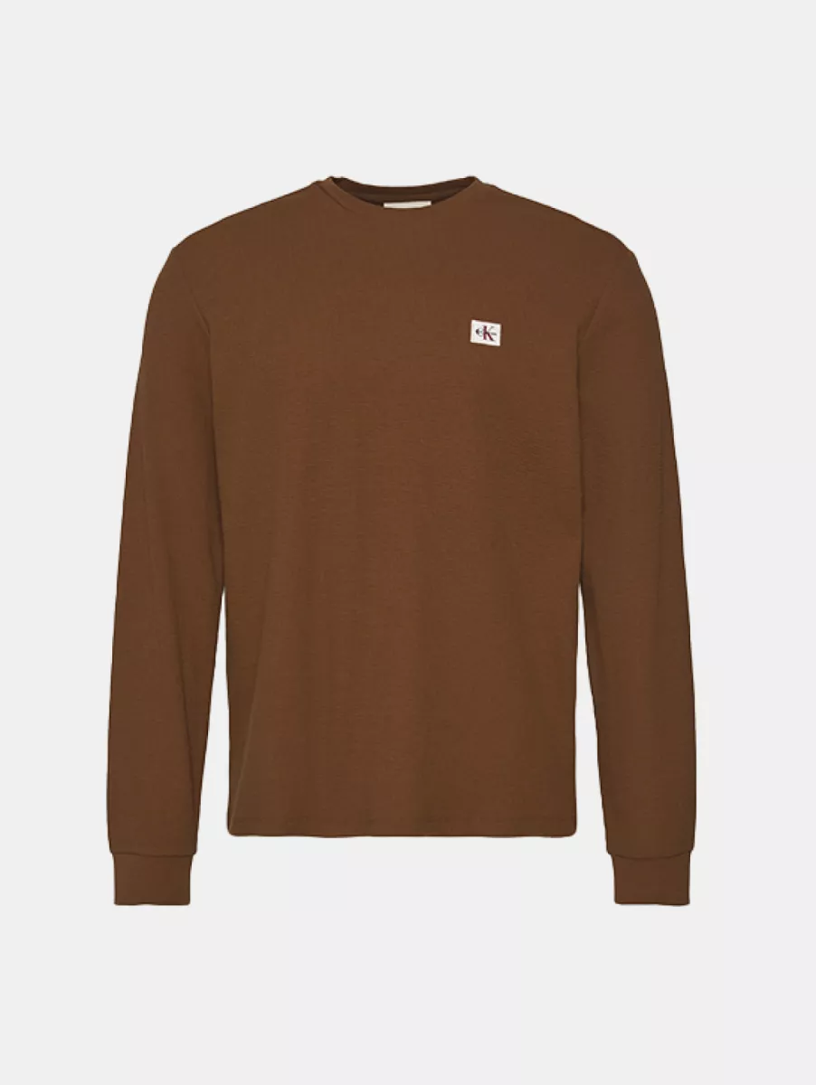 Calvin Klein Jeans lv040em217 2e3 bronze gold