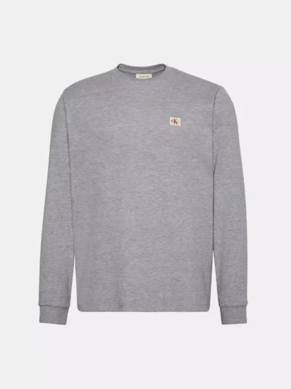 Calvin Klein Jeans lv040em217 p7e med grey htr