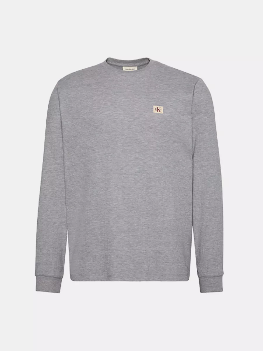 Calvin Klein Jeans lv040em217 p7e med grey htr