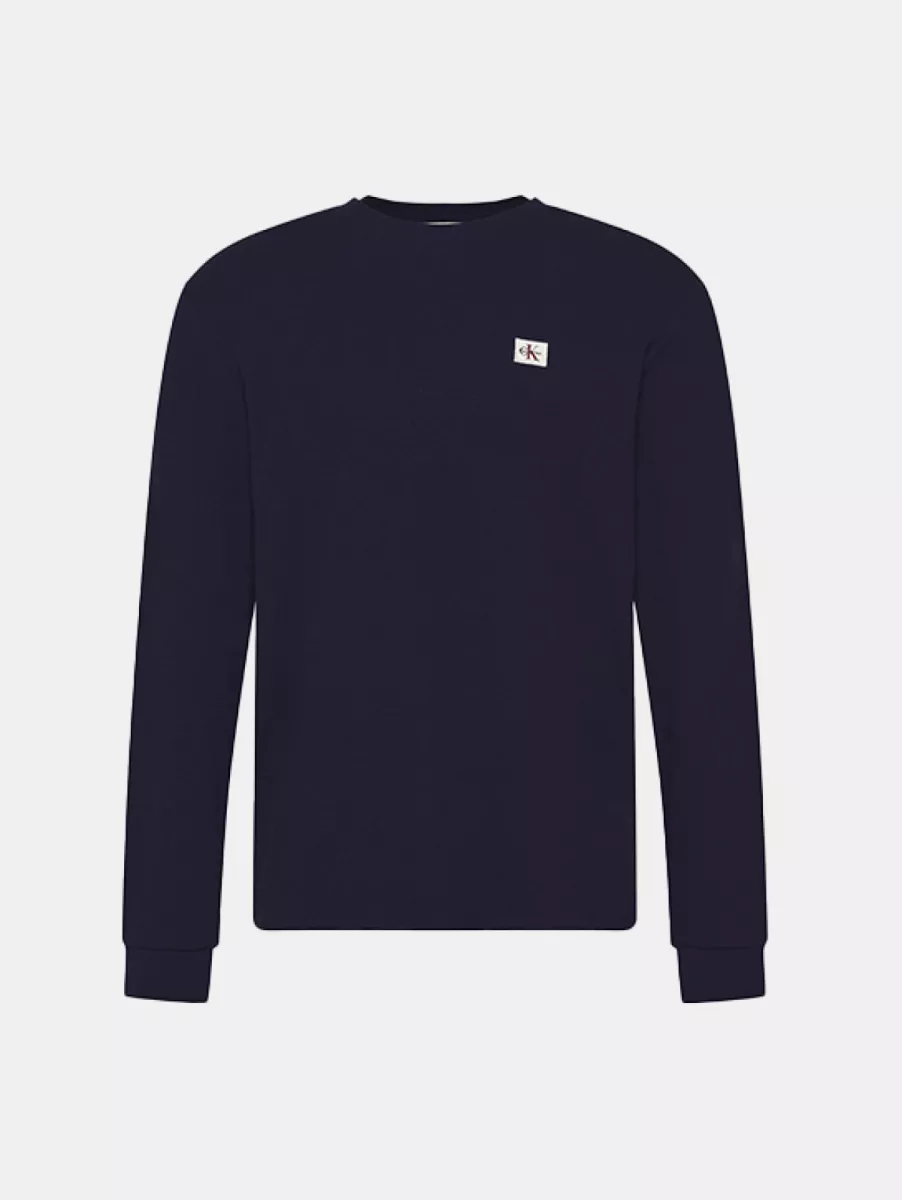 Calvin Klein Jeans lv040em217 wfw maritime blue