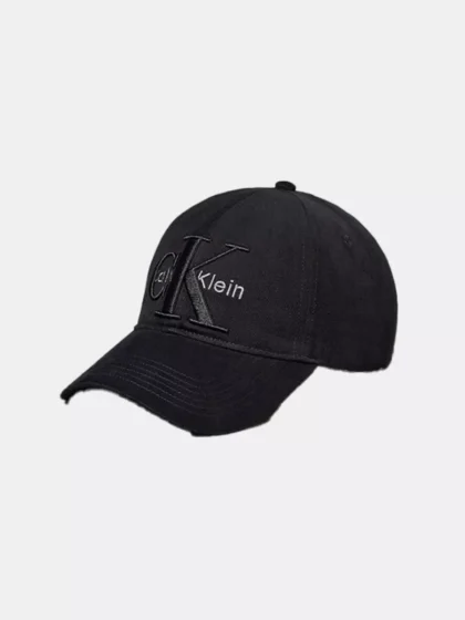 Calvin Klein Jeans lv04d5039g ub1 black