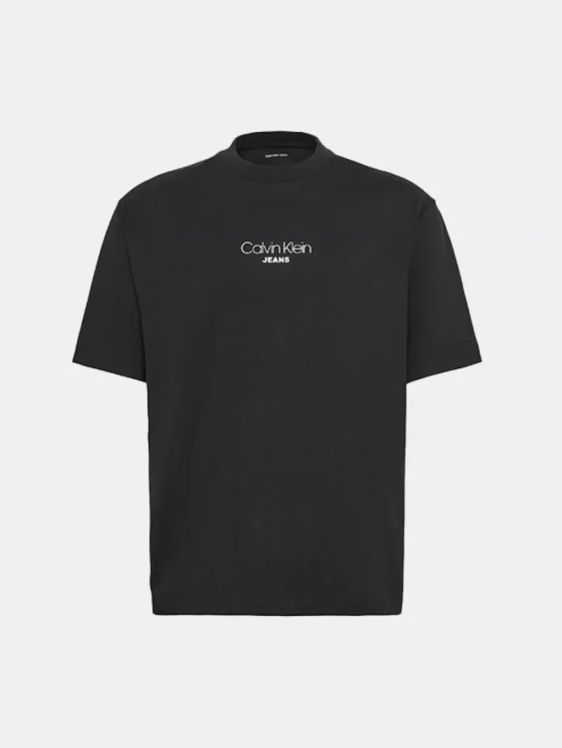 Calvin Klein Jeans lv04rc851g ub1 black