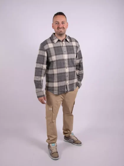 Calvin Klein Jeans lv04rd608g pf2 travertine