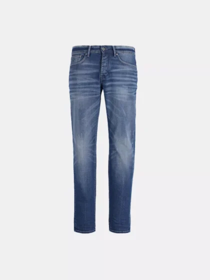 Chasin' 1111298013 d20 mid blue denim
