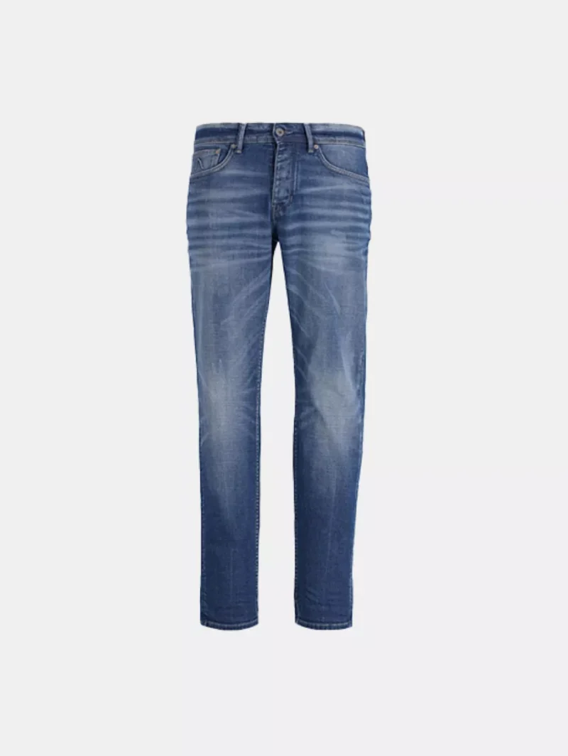 Chasin' 1111298013 d20 mid blue denim