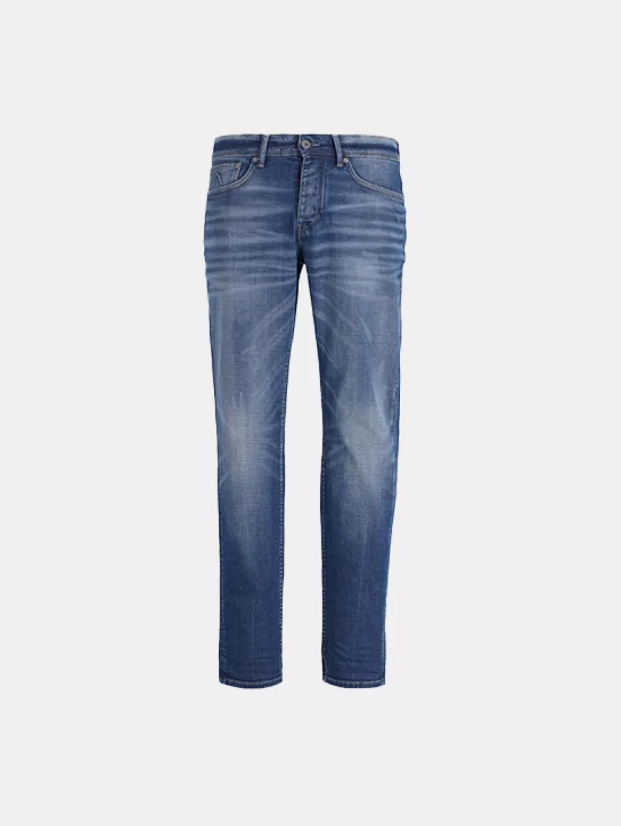 Chasin' 1111298013 d20 mid blue denim