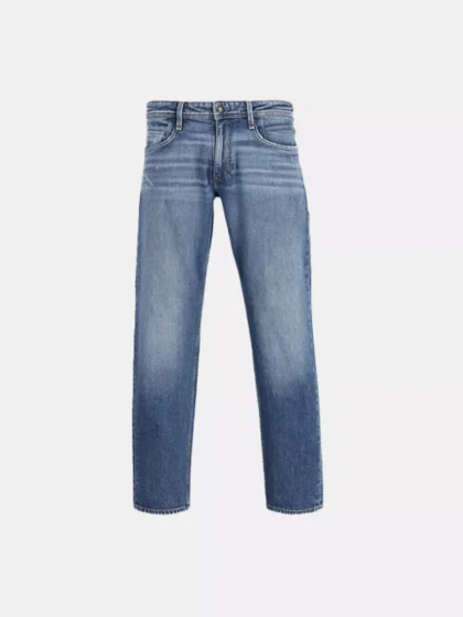 Chasin' 11120009 d20 mid blue denim