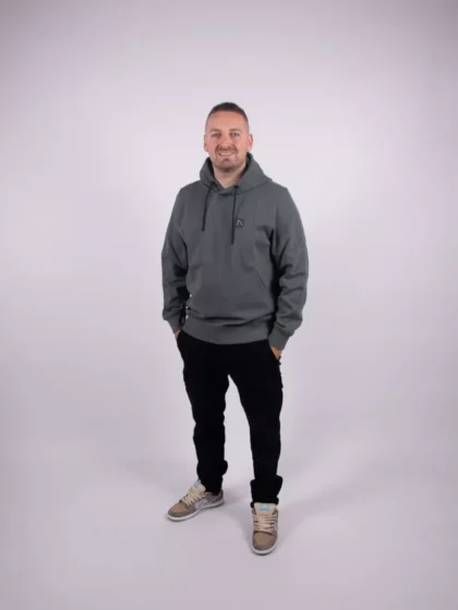 Chasin' 41130001 e53 dk.green