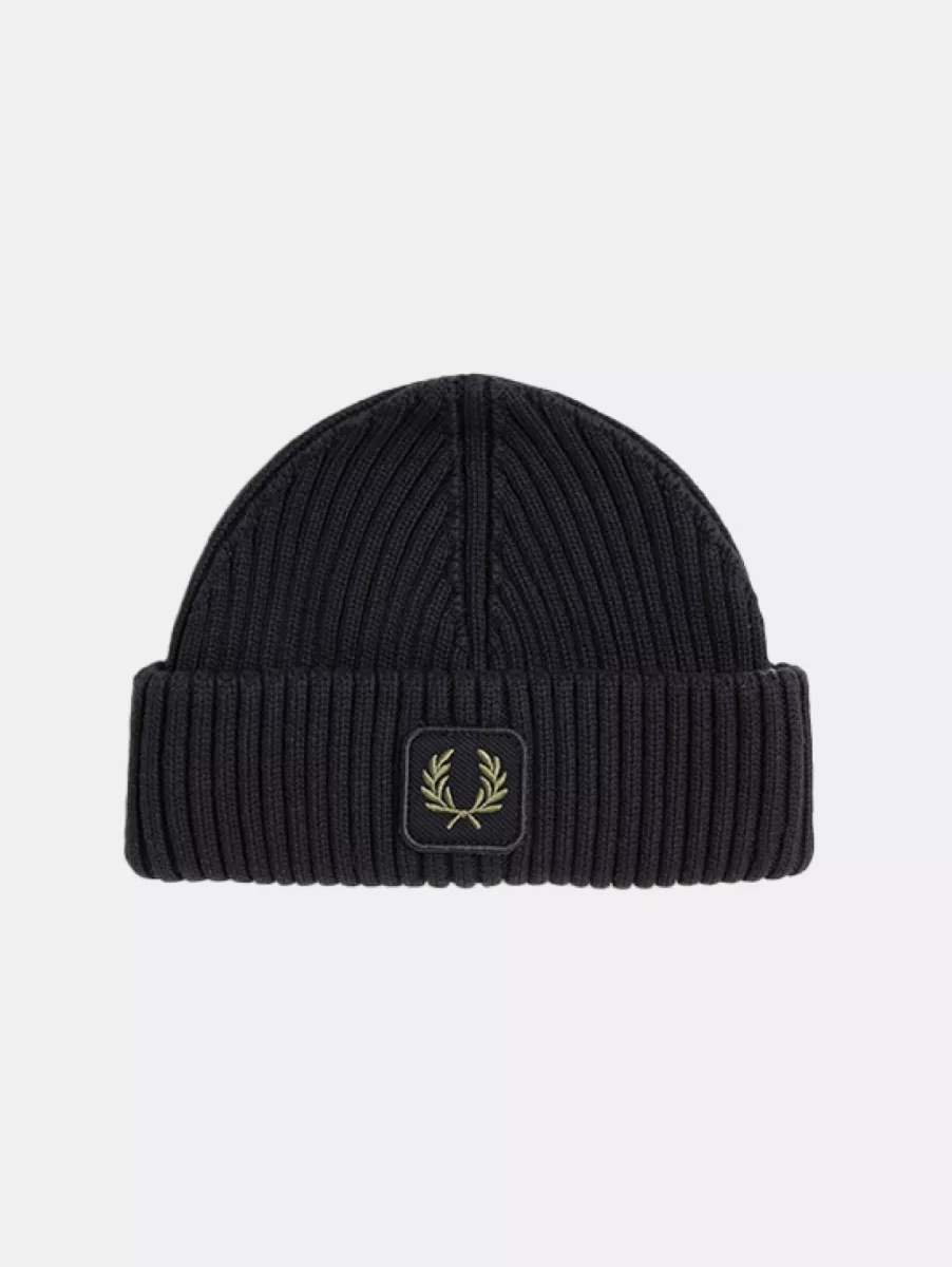Fred Perry c1138 102 black