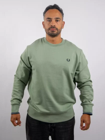 Fred Perry m7535 z49 bylf/dair/tnsblu