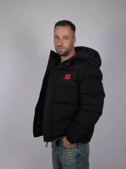 Hugo 50547897 001 black