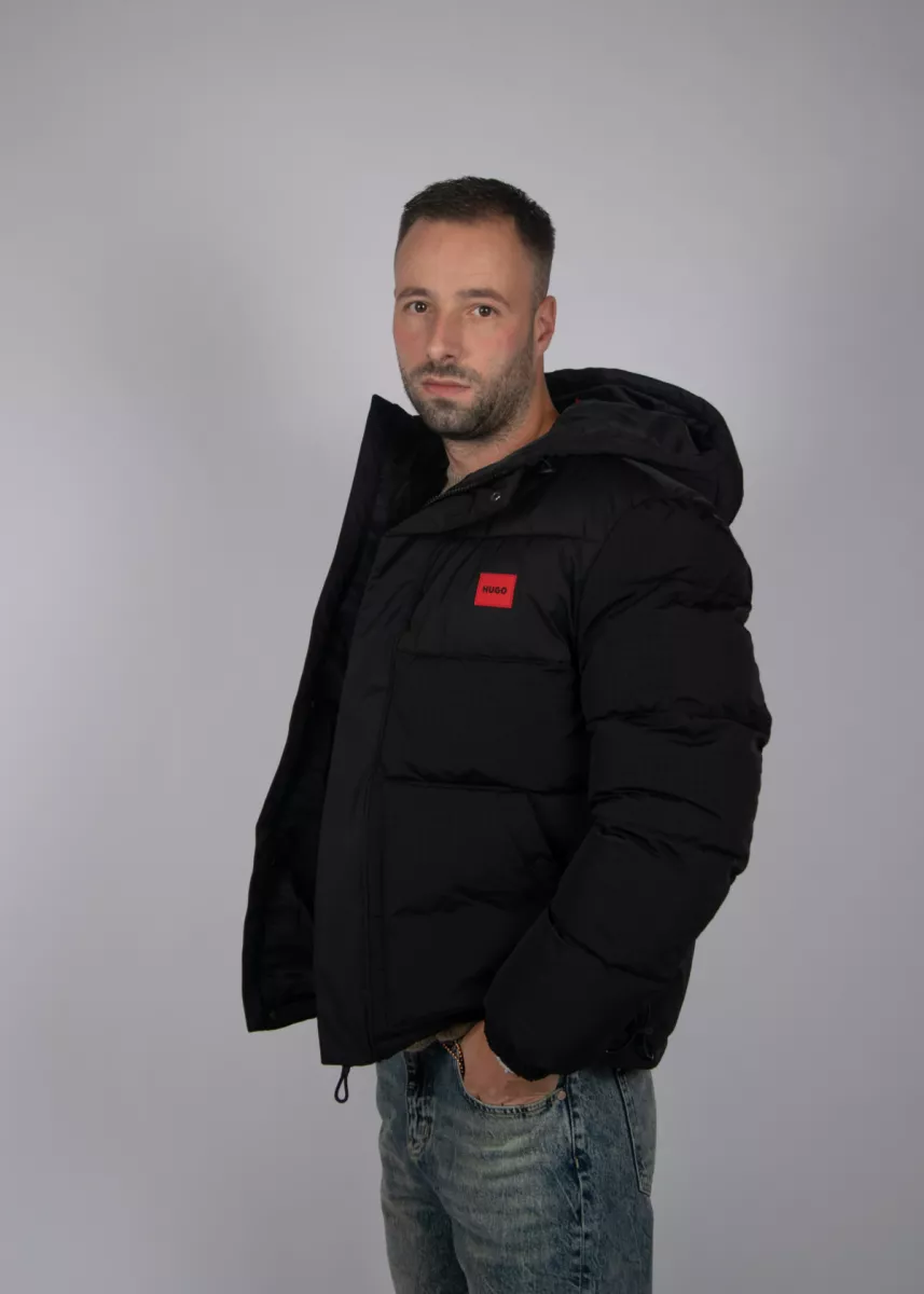 Hugo 50547897 001 black