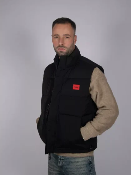 Hugo 50549787 001 black