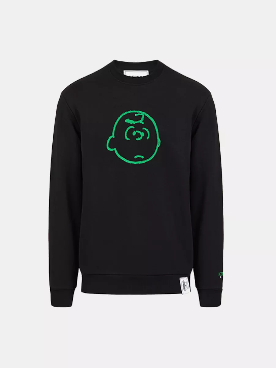 Iceberg e012 6332 9000 black