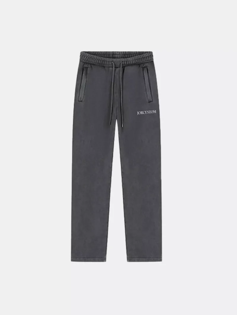 Jorcustom angel2.0 jogger acidgrey