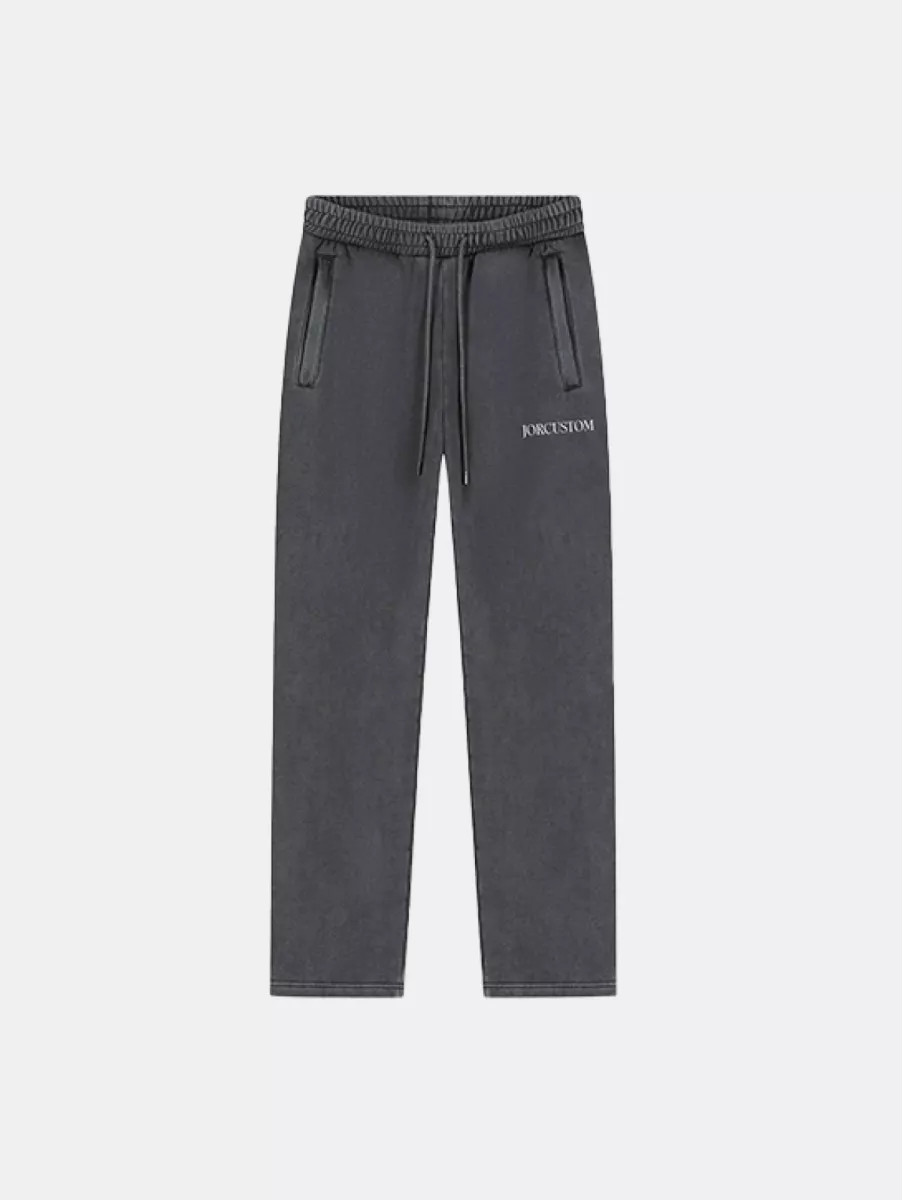 Jorcustom angel2.0 jogger acidgrey