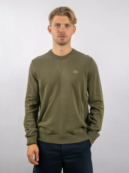 Lacoste ah0128 e9f olive