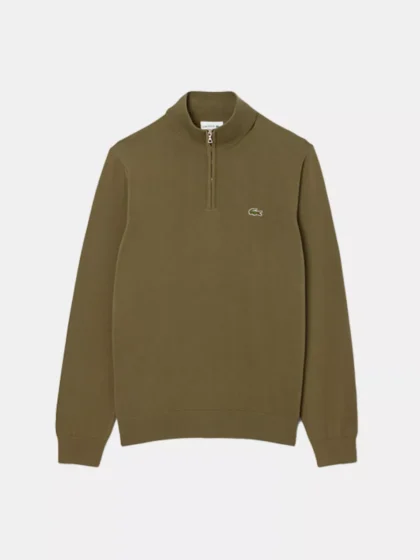 Lacoste ah1980 e9f olive