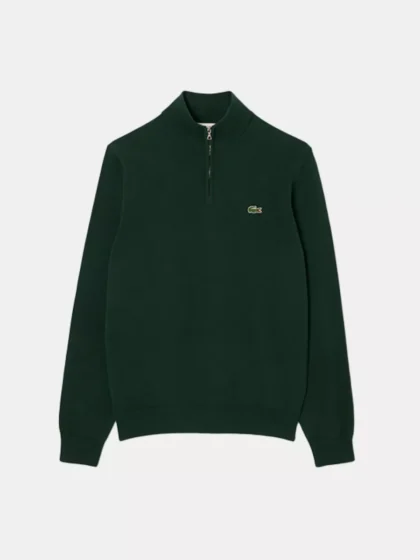 Lacoste ah1980 yzp sinople