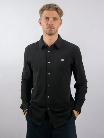 Lacoste ch0214 031 black