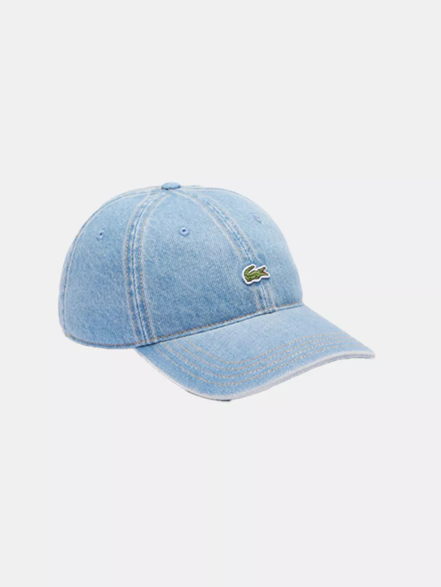 Lacoste rk6362 mku washed bleach