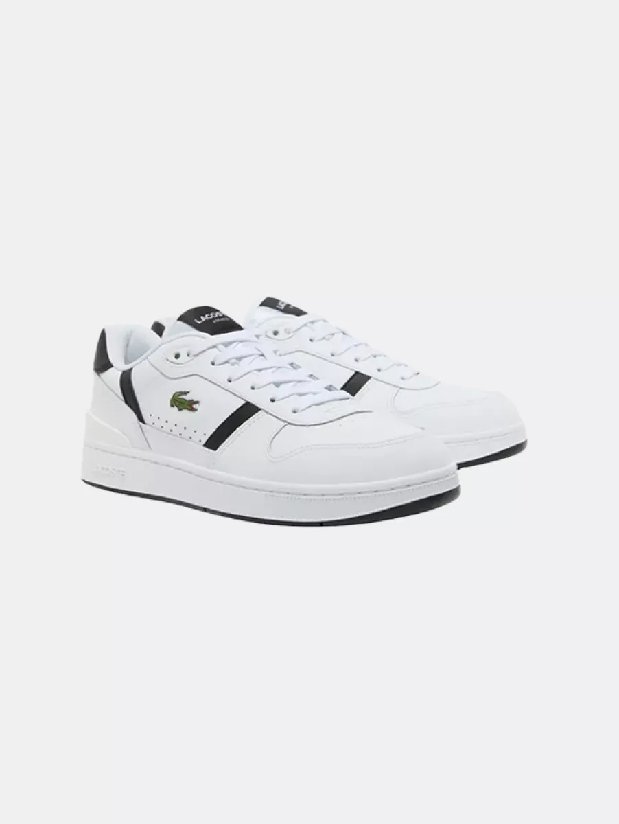 Lacoste sma019014753 8 sma wht/blk