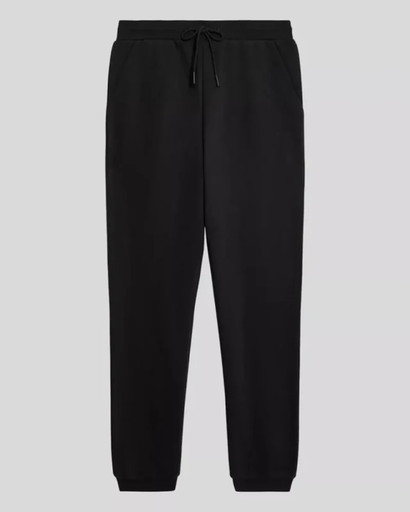 Lyle & Scott ml2378v z865 jet black